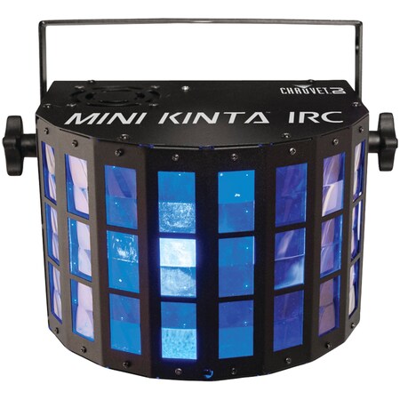 Chauvet Dj Mini Kinta IRC Effect Light MINIKINTAIRC
